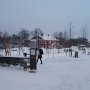 31. Trondheim to Oslo